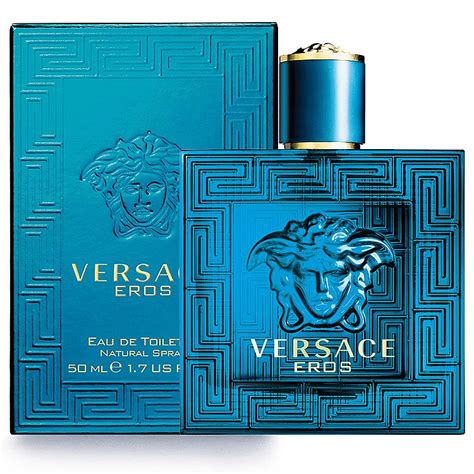 versace eros for men edp|average price of Versace Eros.